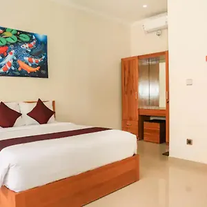 Gasthuis Wayan House, Seminyak