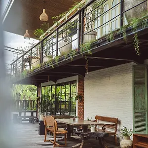 Hostel White Penny, Seminyak
