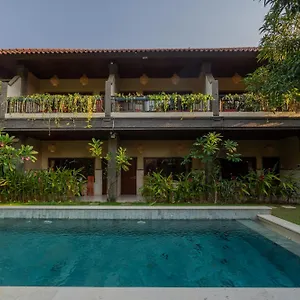 Bed & Breakfast Jepun Bali, Seminyak