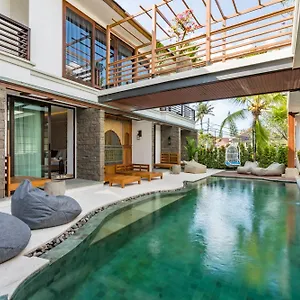 The Akasha Bali Boutique **** Seminyak (Bali)