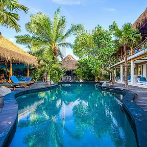 The *** Seminyak (Bali)