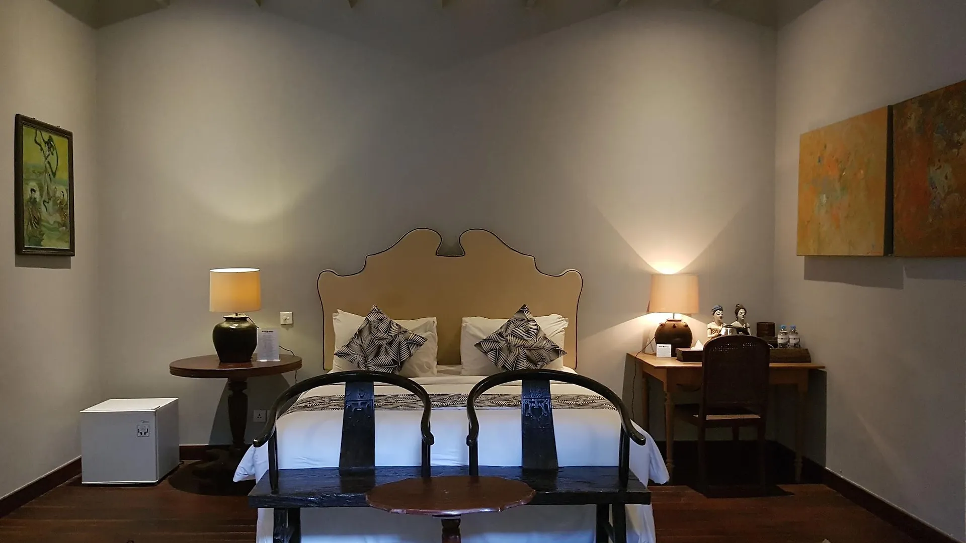 ** Gasthuis Room & Vespa 3 Seminyak Indonesië