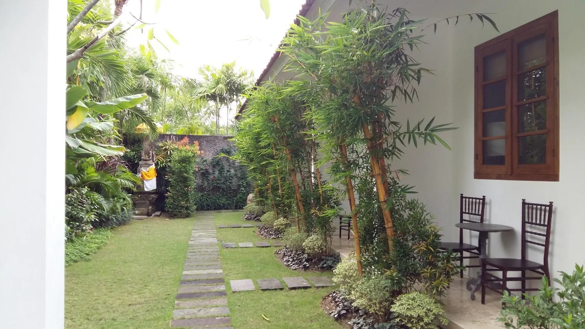 Gasthuis Room & Vespa 3 Seminyak